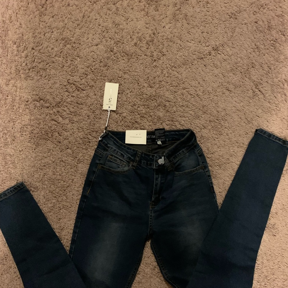 Sweet Look jeans for juniors girls, NWT